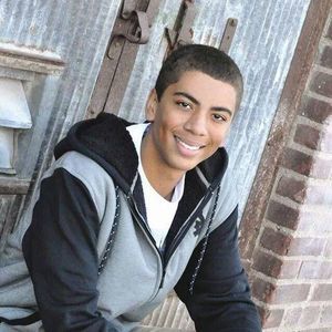 Meet your Posher, Terrance